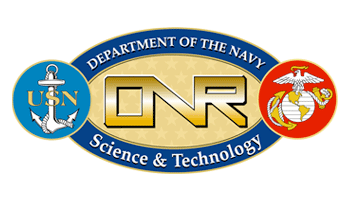 Department of the Navy Science & Technology Logo