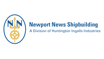 Newport News Shipbuilding Logo