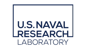 U.S. Navy Research Laboratory Logo